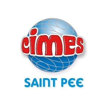 Cimes Saint Pee